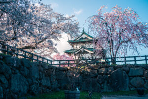 弘前公園