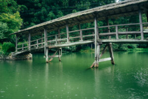 弓削神社