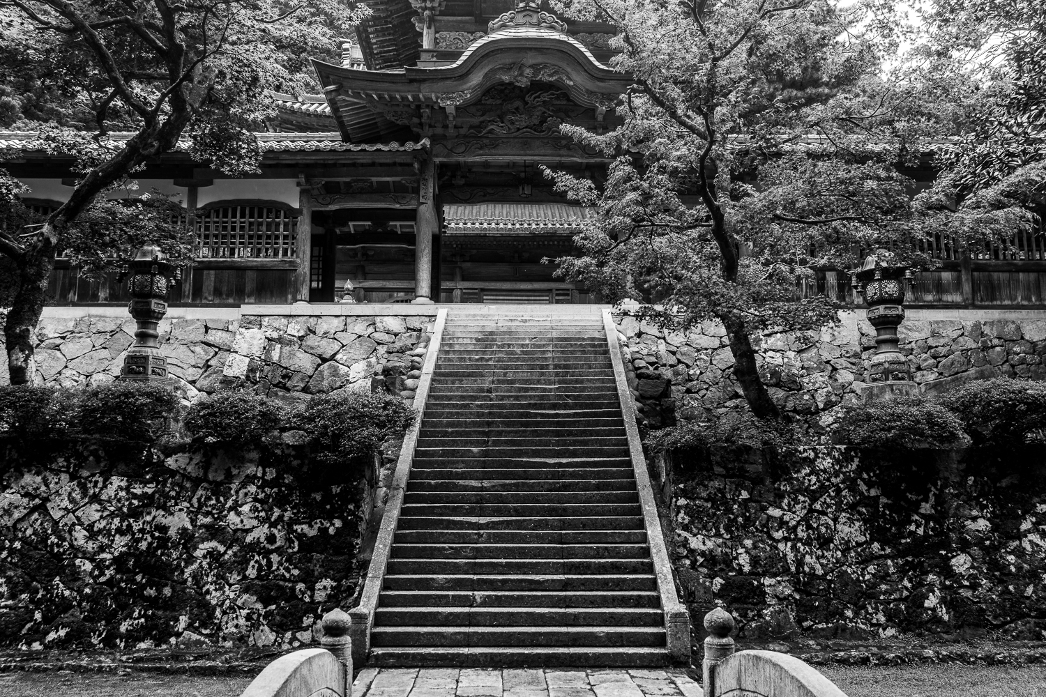 永平寺 ー 福井県の撮影スポット