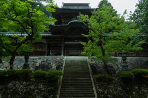 永平寺