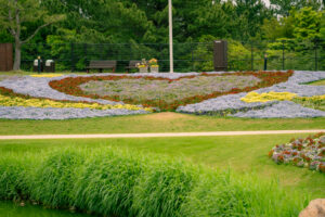 淡路島国営明石海峡公園