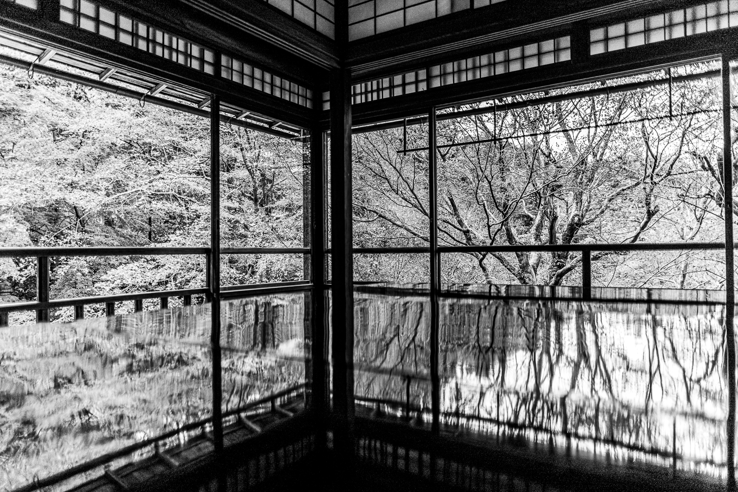 京都の撮影スポット