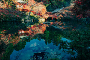 醍醐寺