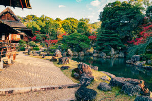 醍醐寺