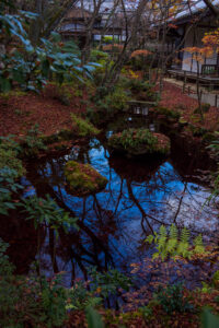 常寂光寺