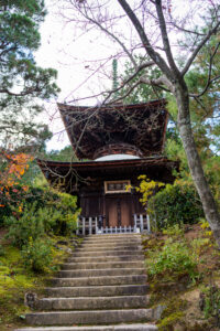 常寂光寺