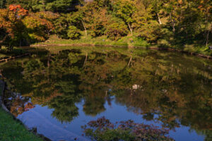 高台寺