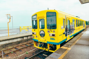 大三東駅