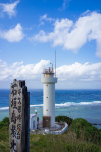 平久保崎灯台