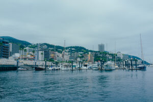 熱海遊覧船SANREMO