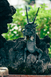 白山神社