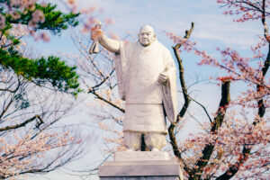 池上本門寺