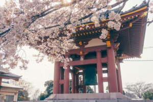 池上本門寺