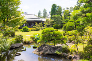 柴又帝釈天