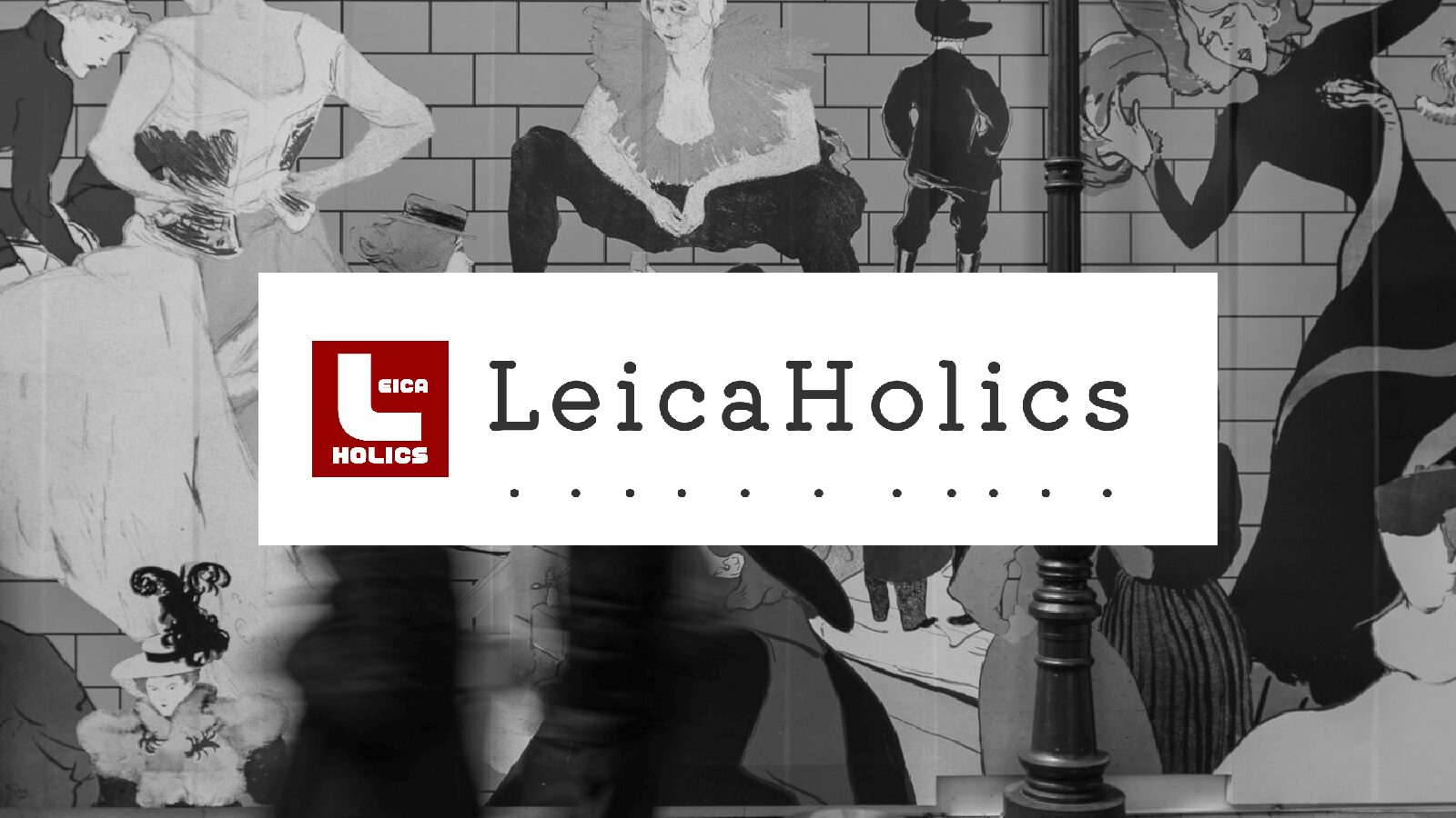 Leicaの写真情報サイト